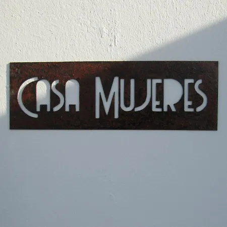 Apartment Casa Mujeres - Playa Blanca - A 5 Min Da Playa Dorada - Playa Blanca (Lanzarote)