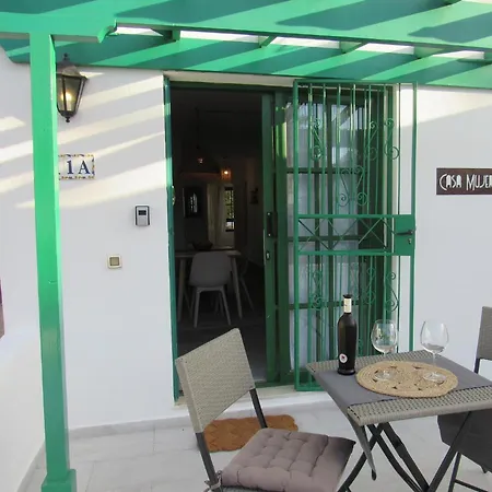 Appartamento Casa Mujeres - Playa Blanca - A 5 Min Da Playa Dorada -