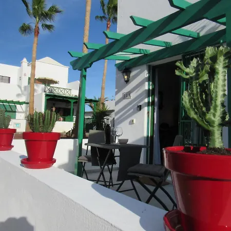 Casa Mujeres - Playa Blanca - A 5 Min Da Playa Dorada - Appartamento