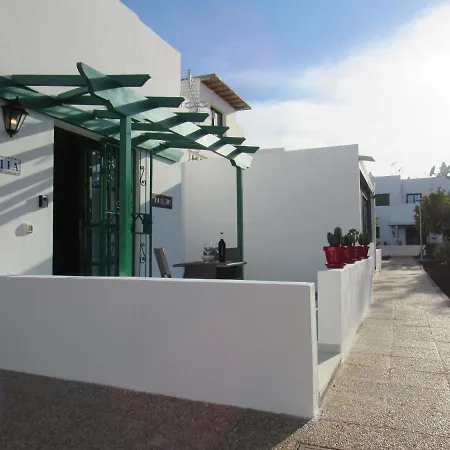 Appartamento Casa Mujeres - Playa Blanca - A 5 Min Da Playa Dorada - *