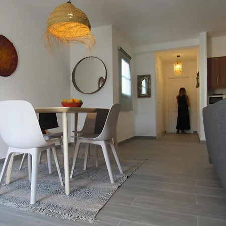 Casa Mujeres - Playa Blanca - A 5 Min Da Playa Dorada - Appartamento Playa Blanca (Lanzarote)