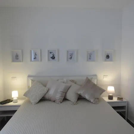 Appartamento Casa Mujeres - Playa Blanca - A 5 Min Da Playa Dorada - Playa Blanca (Lanzarote)