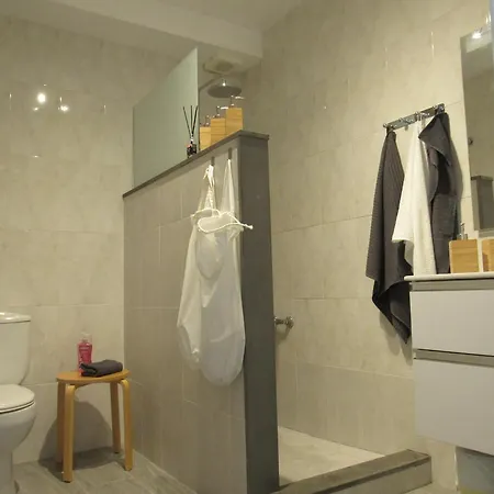 Casa Mujeres - Playa Blanca - A 5 Min Da Playa Dorada - Appartamento Playa Blanca (Lanzarote)