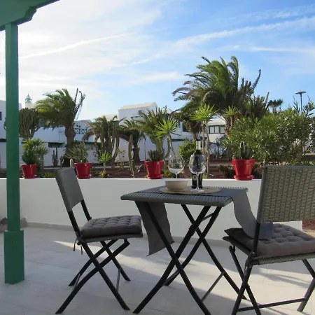 Appartamento Casa Mujeres - Playa Blanca - A 5 Min Da Playa Dorada -
