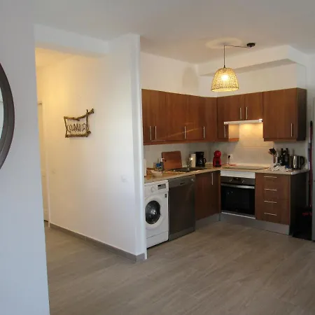 Casa Mujeres - Playa Blanca - A 5 Min Da Playa Dorada - Appartamento *